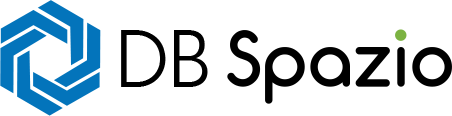 DB Spazio logo
