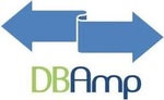 DBAmp logo