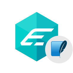 dbExpress Driver for SQLite logo