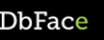 DbFace logo