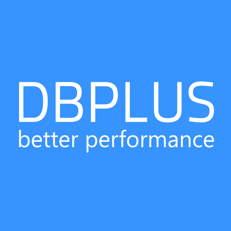 DBPLUS Performance Monitor logo
