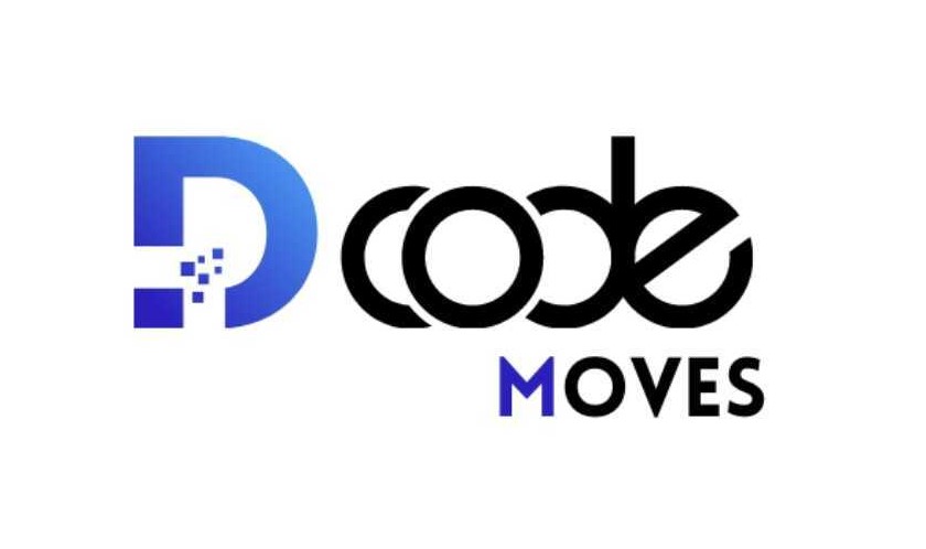 Dcode Moves logo