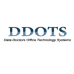 DDOTS BIOSPEC logo