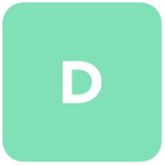 Dead Simple Screen Sharing logo