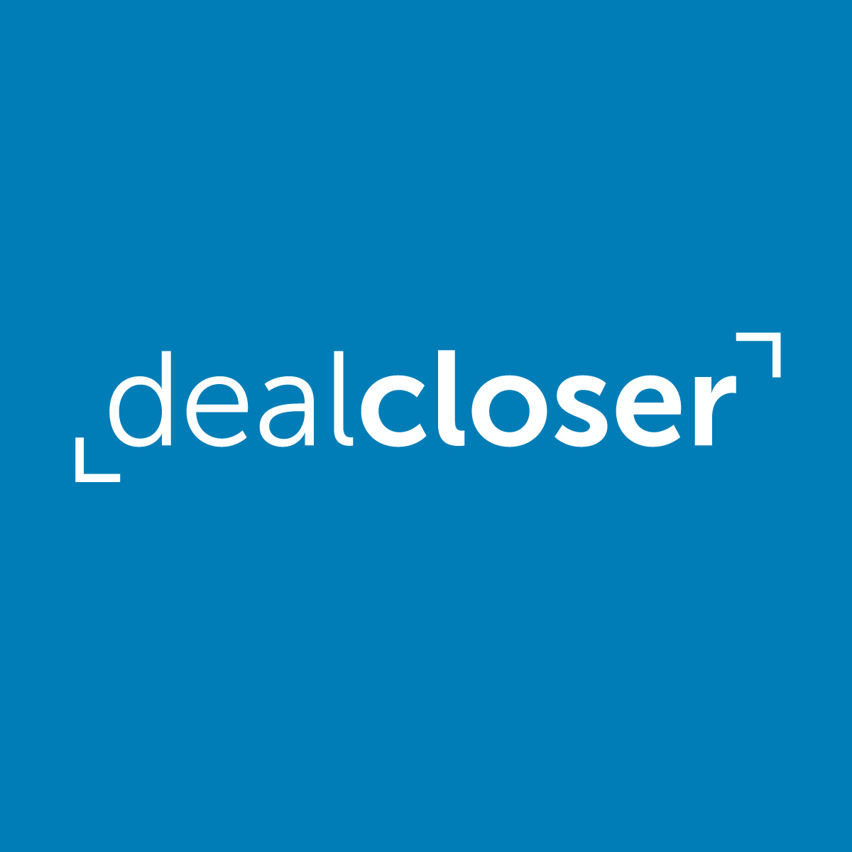dealcloser  logo