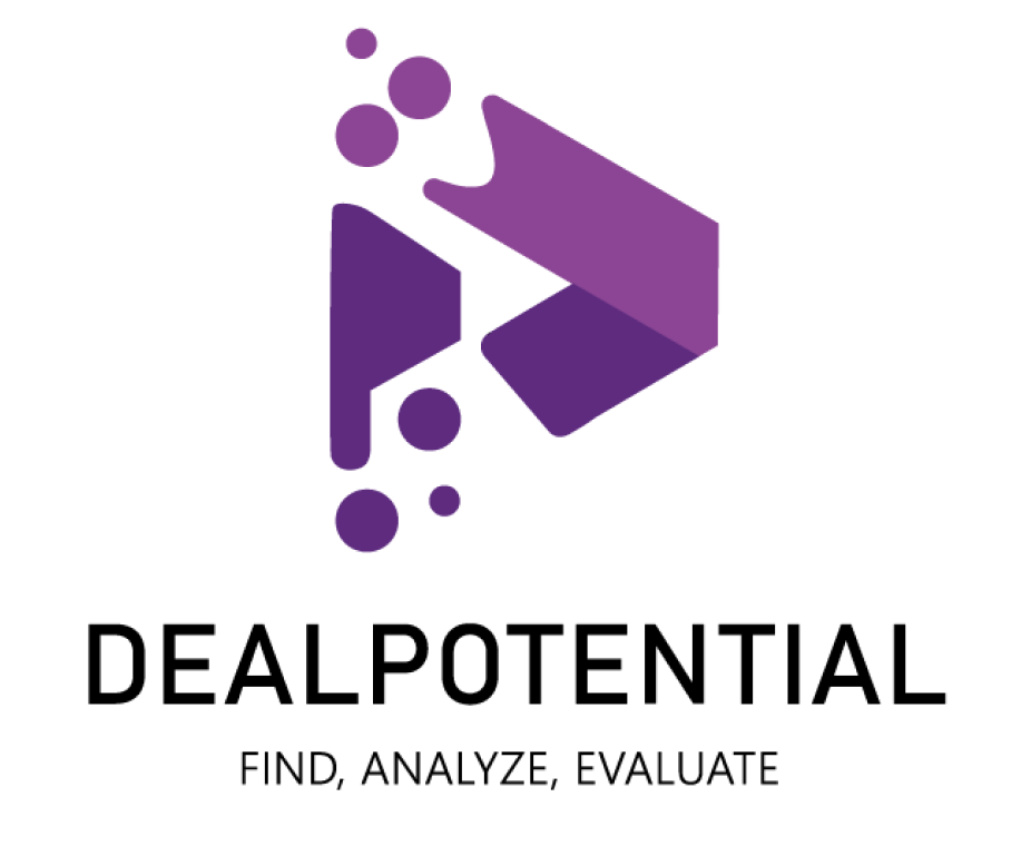 DealPotential Investor Platform logo