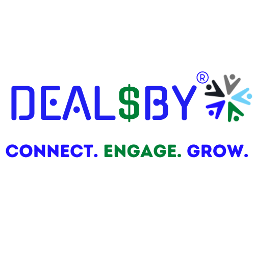 Dealsby logo