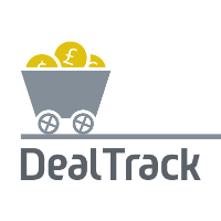DealTrack logo