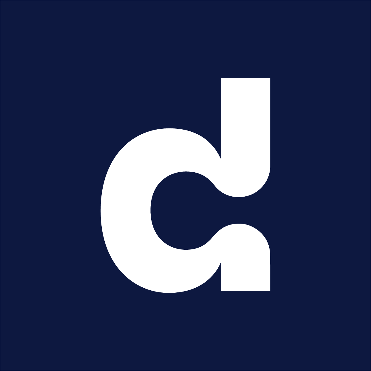Debricked logo
