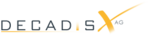 DECADIS Control Center logo