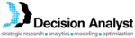 Decision Analyst STATS logo