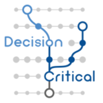 Decision Critical Enterprise Modeling logo