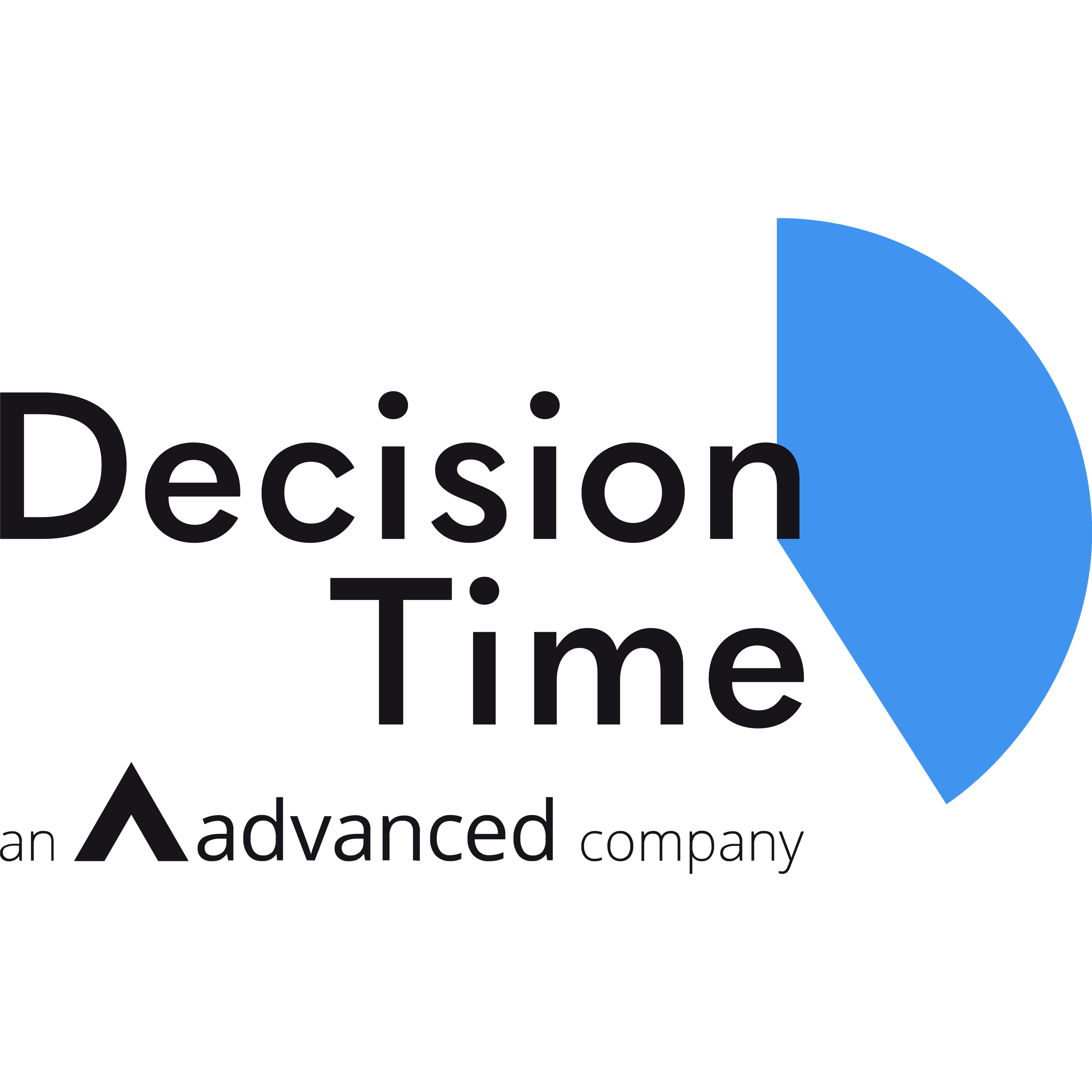 Decision Time Risks logo