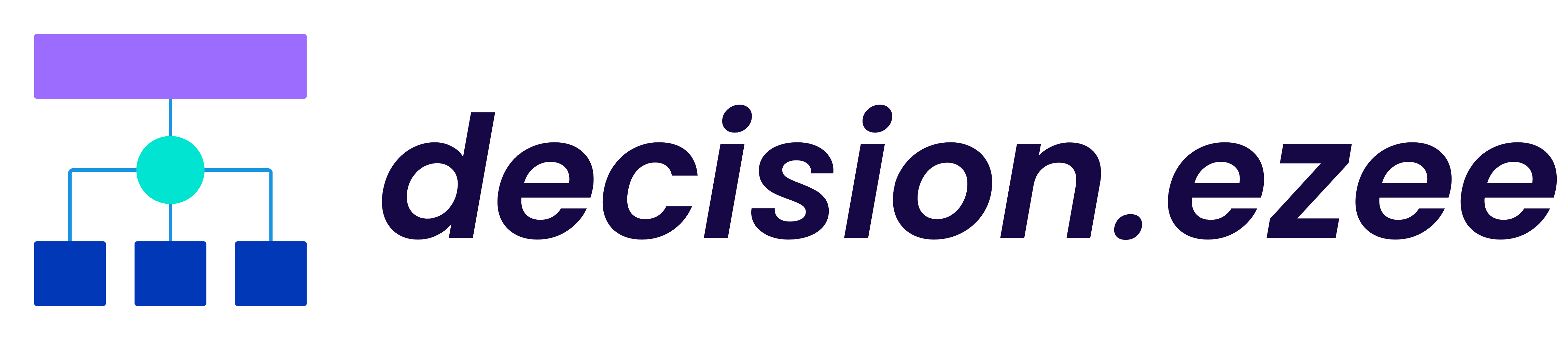 decision.ezee logo
