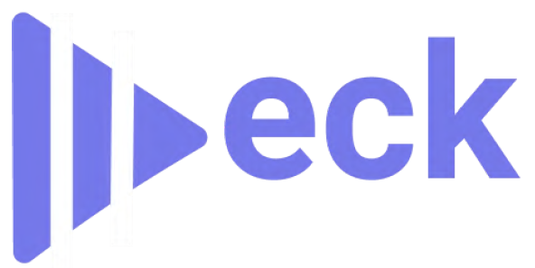 Deck logo