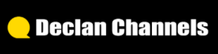 Declan Channels logo