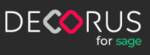 Decorus logo