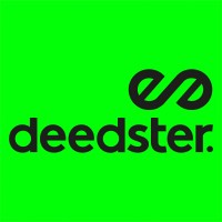 Deedster at Work logo