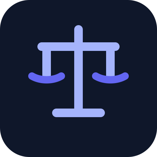 Deep Law logo