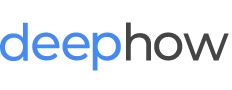 DeepHow logo
