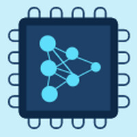 DeepSparse logo