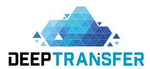 DeepTransfer logo