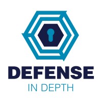 Defense In Depth logo