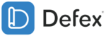 Defex logo