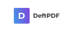 DeftPDF logo