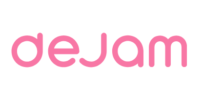 dejam logo