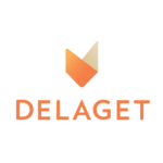 Delaget logo