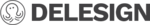 Delesign logo