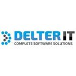 Delfin logo