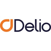 Delio logo