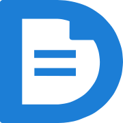 Deliteful Logo