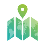 Delivery Tracking App logo