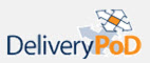 DeliveryPoD Mailroom logo