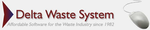 Delta Waste System logo