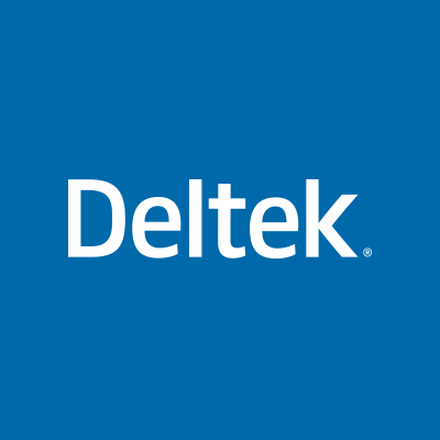 Deltek Acumen logo