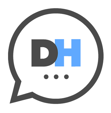 DemandHub logo