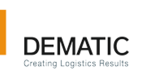 Dematic Sprocket
