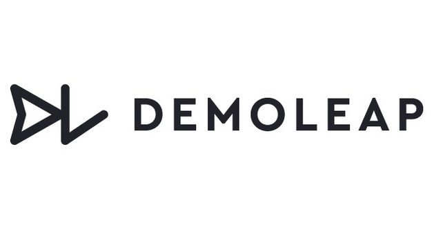 demoleap logo
