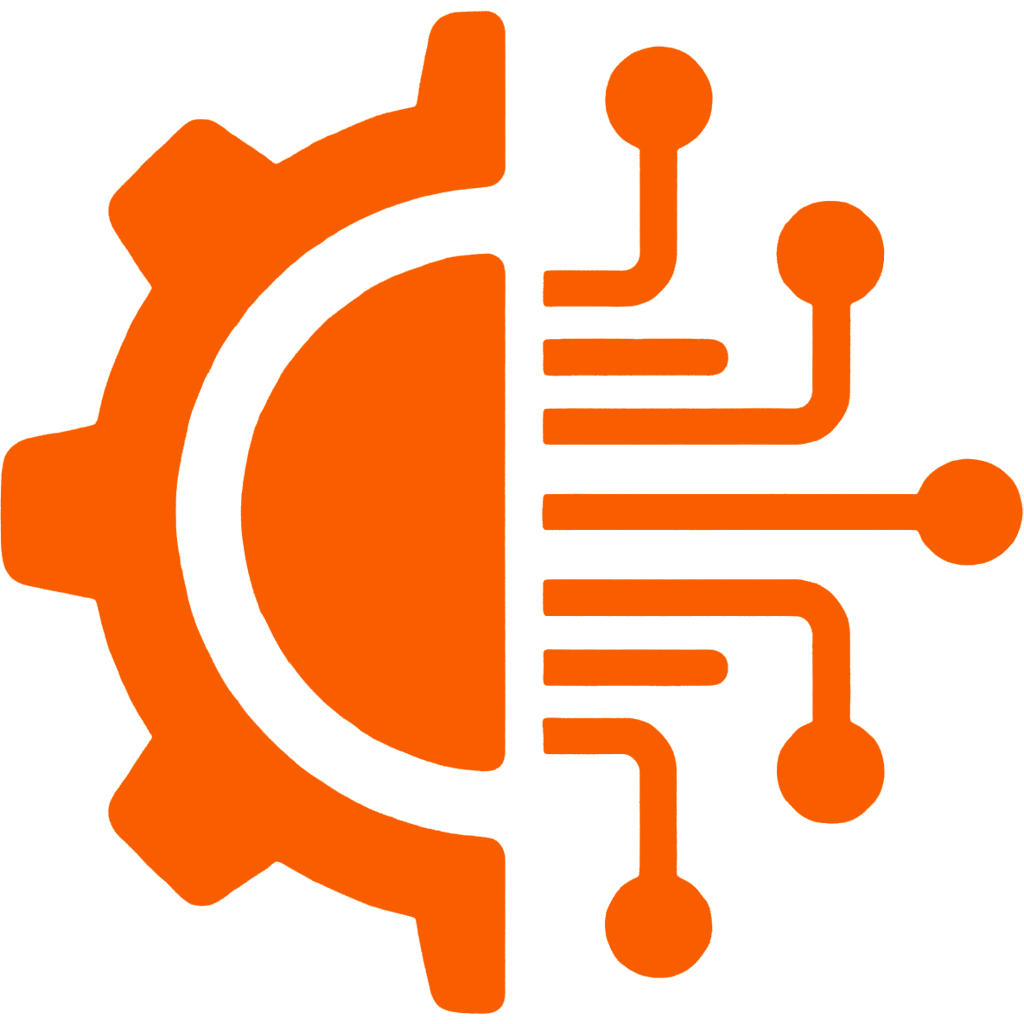 Demotek logo