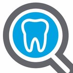 DentalHQ logo