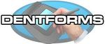 DentForms logo