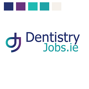 Dentistry Jobs Ireland logo