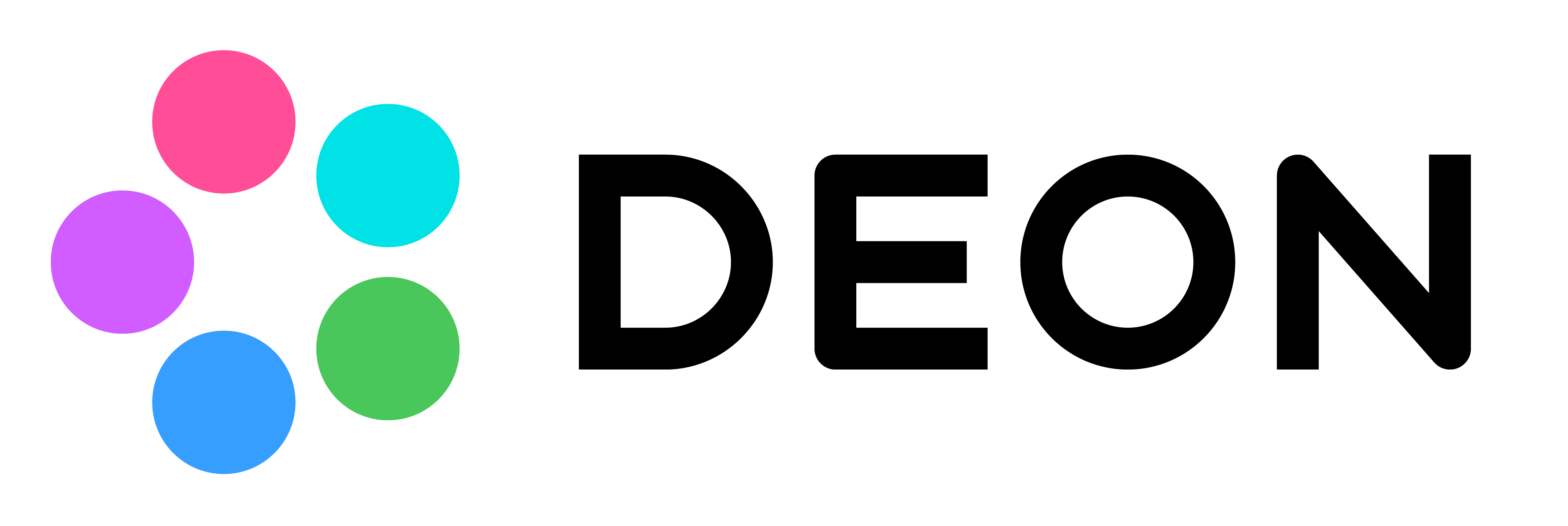 DEON logo