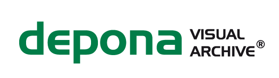 Depona Visual Archive logo