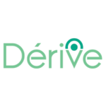 Derive logo