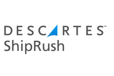 Descartes ShipRush logo